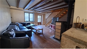 maison à la vente -   39150  LA CHAUX DU DOMBIEF, surface 143 m2 vente maison - UBI457691024